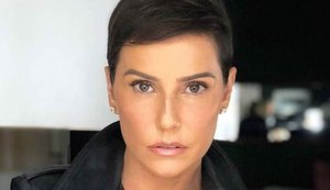 Deborah Secco e famosas engrossam coro contra assédio de Silvio Santos