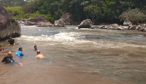 Criança de 10 anos morre afogada em passeio em Matriz do Camaragibe