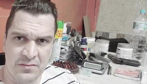 Suspeito de ataque à sede do Porta dos Fundos é preso na Rússia