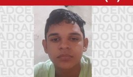 Adolescente de 14 anos desaparece e Plid pede ajuda à mídia e à população