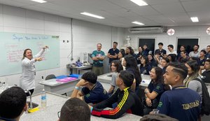 Feira de Profissões vai orientar jovens na escolha da carreira em Maceió