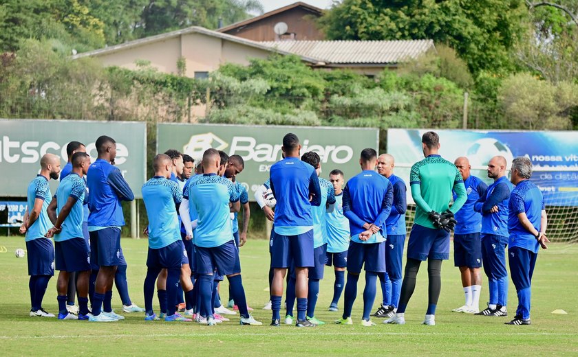CSA não deve baixar preço dos ingressos