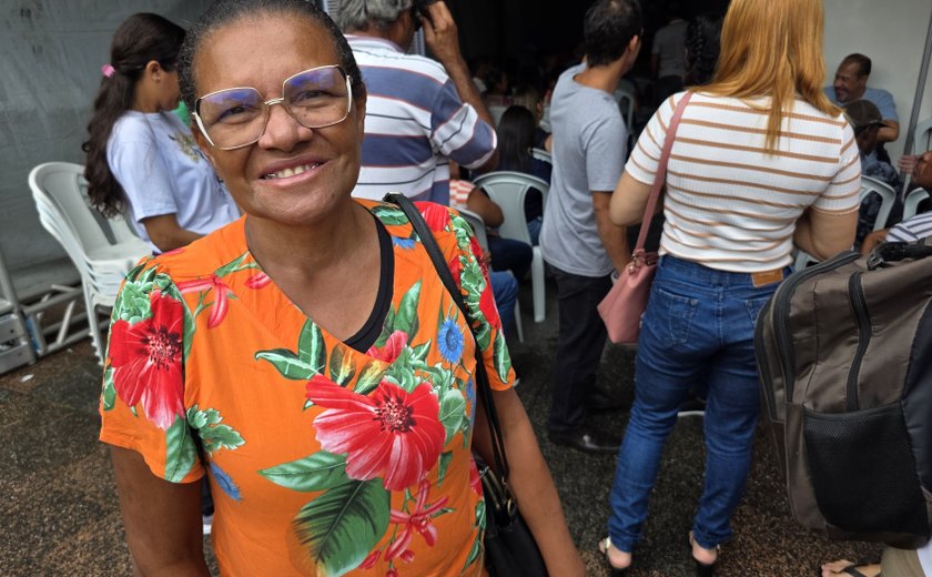 Sine Maceió oferece vagas de trabalho por meio do Emprega 40+