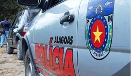 Quatro pessoas morreram em Maceió após confrontos com a PMAL