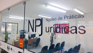Centro Universitário realiza mutirão de divórcio, pensão e guarda de menores