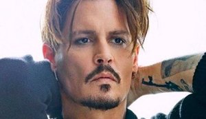 Johnny Depp processa ex-advogado e recupera mais de R$ 100 milhões