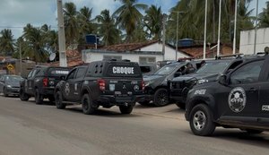 SSP deflagra grande operação de combate à criminalidade na Rota dos Milagres