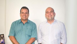 Prefeito de Paripueira faz balanço dos quatro anos de gestão