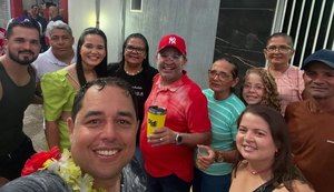 Carnaval atípico