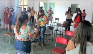 Programa Marias Mais Saúde vai movimentar a cidade de Taquarana
