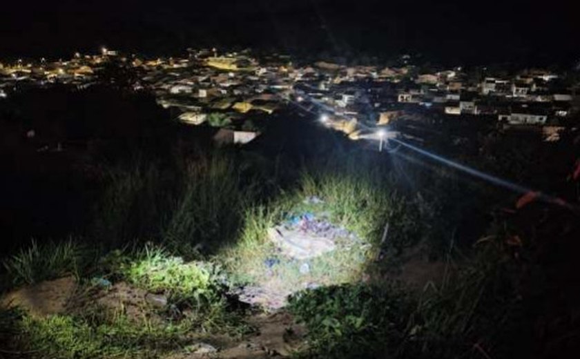 Polícia Civil investiga homicídio de jovem em Matriz de Camaragibe