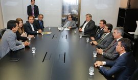 OAB assina convênio para emissão de alvarás eletrônicos