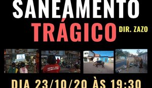 Cineclube Octávio Brandão leva cultura e Educação ambiental para APA de Santa Rita