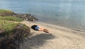 Dupla suspeita de matar jovem encontrada às margens de lagoa é detida pela PC/AL