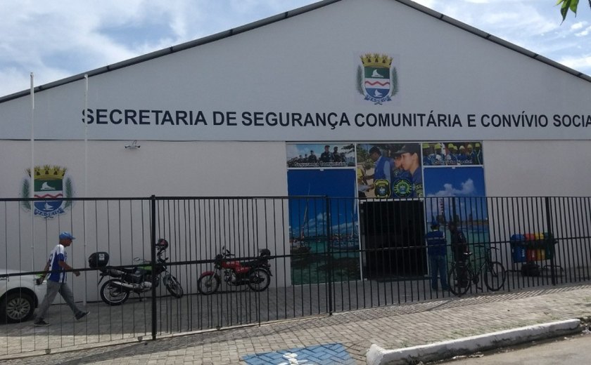 Segurança Cidadã começa a credenciar vendedores de fogos de artifício