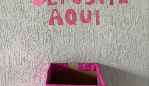 Book Solidário: Campanha desenvolve ensaio fotográfico e vídeo com gestantes da UPA São Jorge
