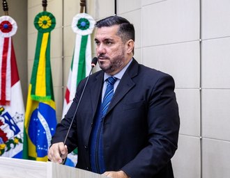 Caso Braskem: Leonardo Dias lamenta que CPI no Senado não responsabilize agentes públicos