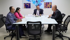 MP/AL articula uso de urnas eletrônicas na eleição para conselheiros tutelares