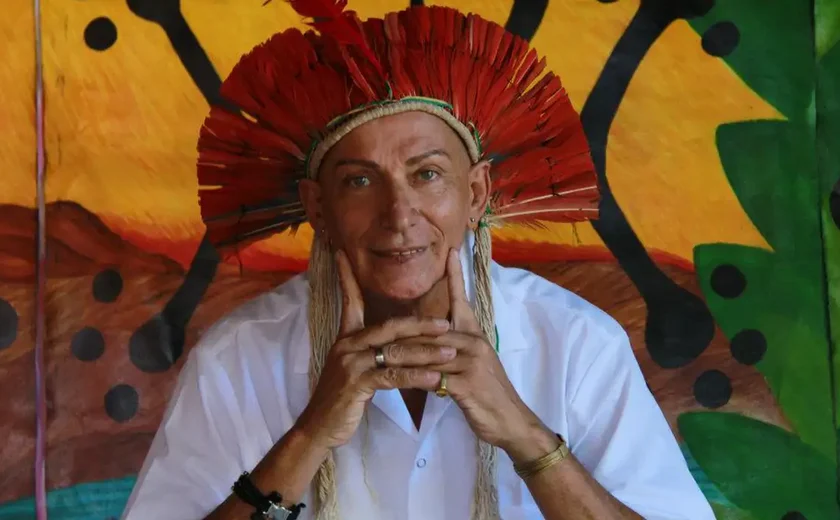 Morre artista plástico Jonir Figueiredo