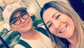 Mãe de MC Gui é assaltada e ladrões levam carro de R$ 90 mil