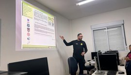 Delegacia Virtual da Polícia Civil registra mais de 34 mil ocorrências no 1º semestre