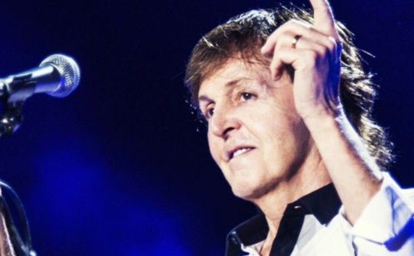 Paul McCartney garante que viu Deus após usar droga alucinógena