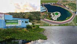 Lago será esvaziado para se transformar em mais um cartão postal da cidade