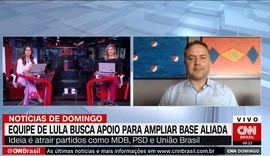Antes de resolver Orçamento, Lula precisa construir base política que crie relação republicana com o Congresso, diz Renan Filho
