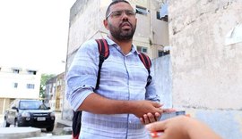 Boato se espalha e assusta moradores do Pinheiro