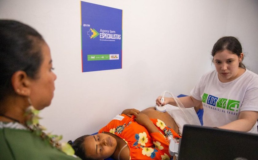 Alagoas receberá médicos do programa Agora Tem Especialistas em setembro