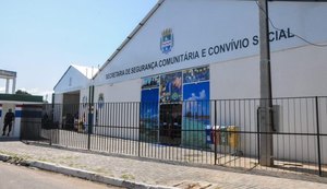 SEMSC orienta sobre a venda de fogos de artifício para as festas de Réveillon