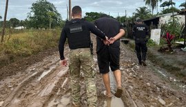 Polícia Civil prende homem que desviou mais de R$ 400 mil de hotel em Maceió