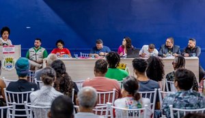 Audiência pública discute estratégias de valorização da cultura em Maceió
