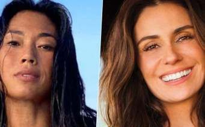 Autor da Globo se pronuncia sobre treta entre Danni Suzuki e Gio Antonelli
