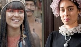 “Novo Mundo” terá cena de luta entre atrizes inspirada em filme famoso