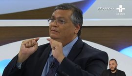 Flávio Dino sobre punição a golpistas: “é uma obrigação”