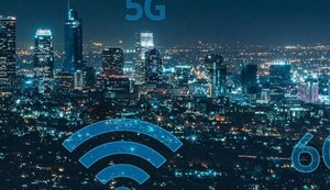 Samsung inicia centro de pesquisa para trabalhar na tecnologia 6G