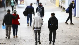 Meteorologia diz que frio será mais intenso no sul do país