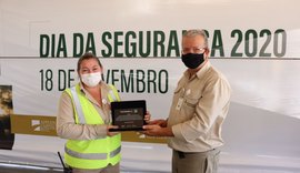 Segurança Começa Comigo: MVV realiza o 1º Dia de Segurança