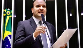 Luciano Amaral pede que governo perdoe dívidas de Alagoas e estados do Nordeste com a União