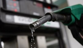Gasolina aumenta nesta terça (5) nas refinarias; diesel sobe 0,1%