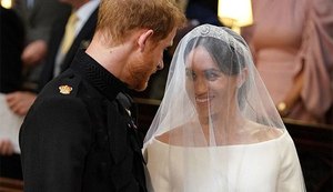 Príncipe Harry se declara para Meghan Markle em casamento real