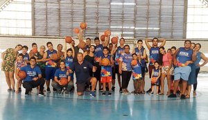 Sesi Alagoas é convidado a fazer parte do Comitê Brasileiro de Clubes Paralímpicos