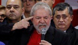Moro marca interrogatório de Lula em ação da Lava Jato