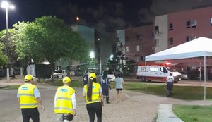 Ronda no Bairro realiza atendimentos sociais humanizados durante o fim de semana