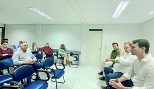 Lideranças empresariais apostam em Daniel Barbosa para a Câmara Federal