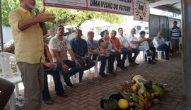Representantes do Governo recebem prêmio “Amigos da Reforma Agrária”