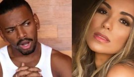 Ex-namorada de Nego do Borel revela que cantor era agressivo com a própria mãe