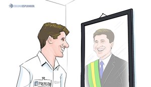 2030 está aí
