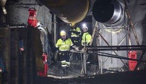 Corpos são localizados 11 anos após explosão em mina de carvão